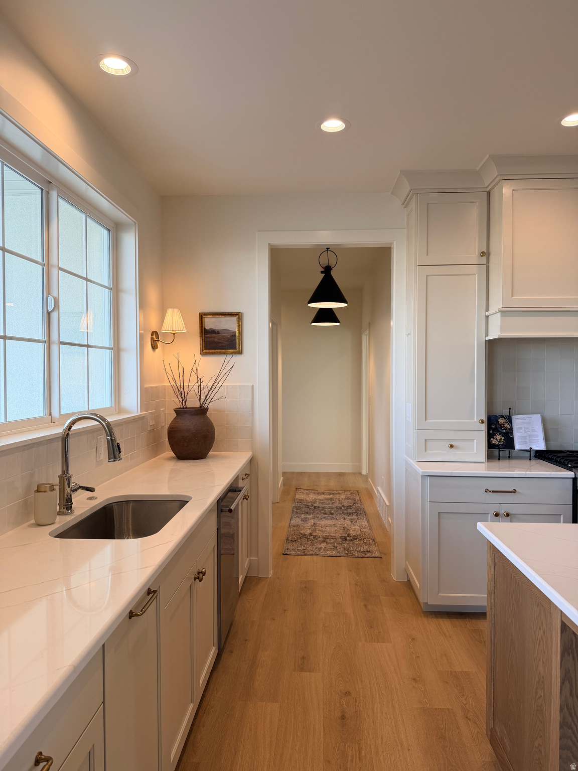 DRYLAND SUBDIVISION - Residential