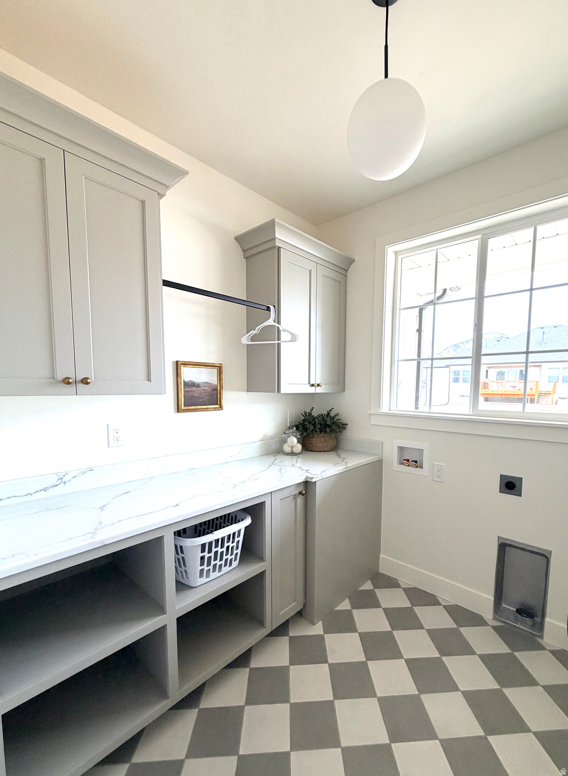 DRYLAND SUBDIVISION - Residential