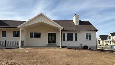 Tiny photo for 832 N AMY WAY, Elk Ridge, UT 84651 (MLS # 2127226)