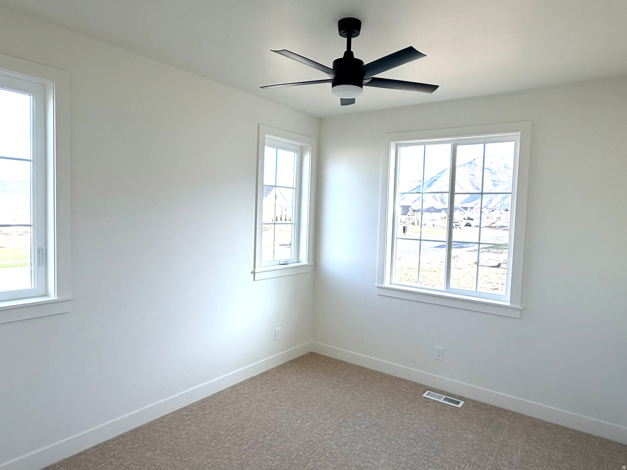 DRYLAND SUBDIVISION - Residential