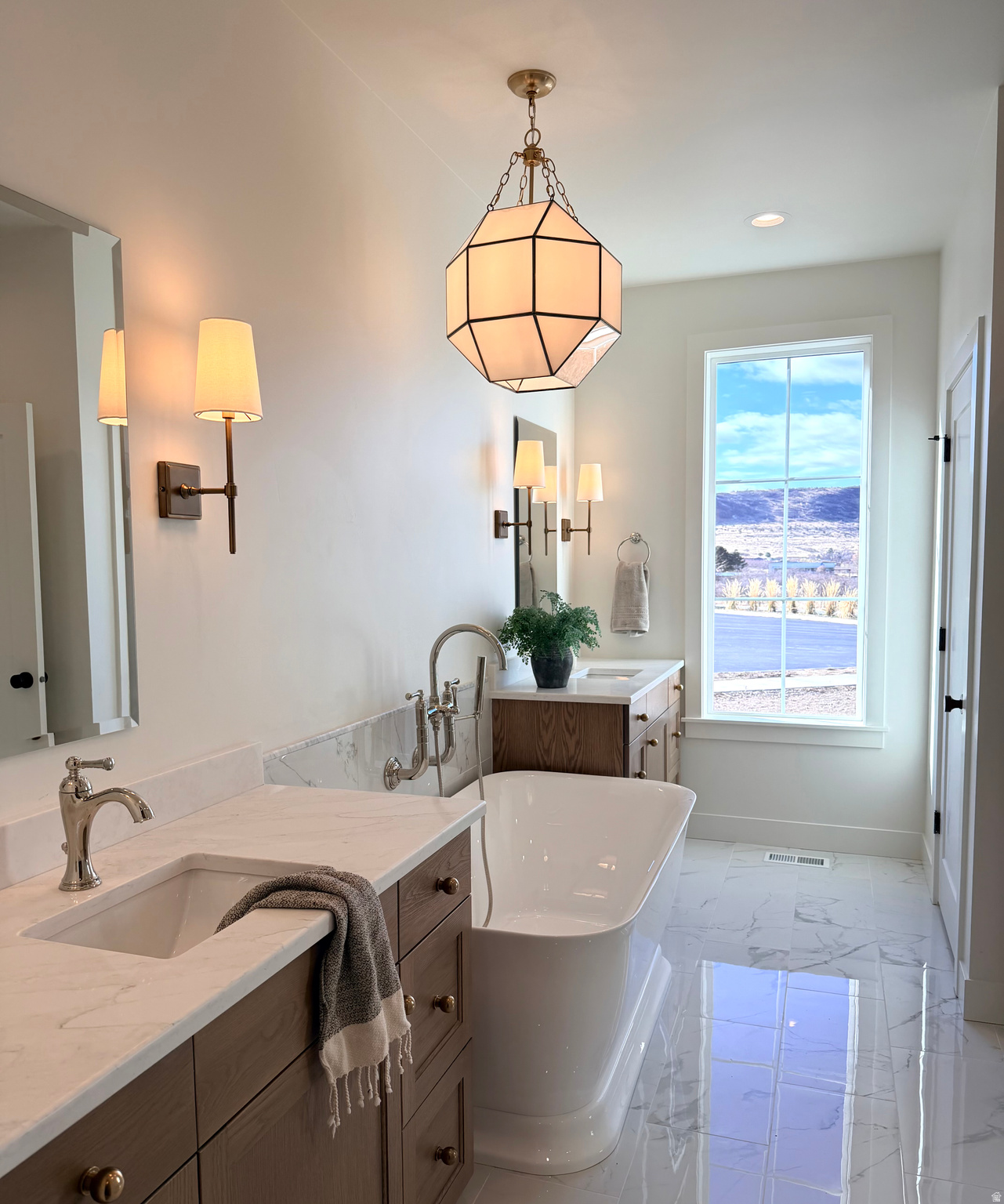 DRYLAND SUBDIVISION - Residential