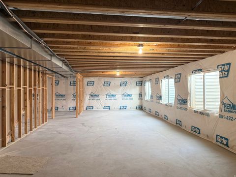 Tiny photo for 832 N AMY WAY, Elk Ridge, UT 84651 (MLS # 2127226)