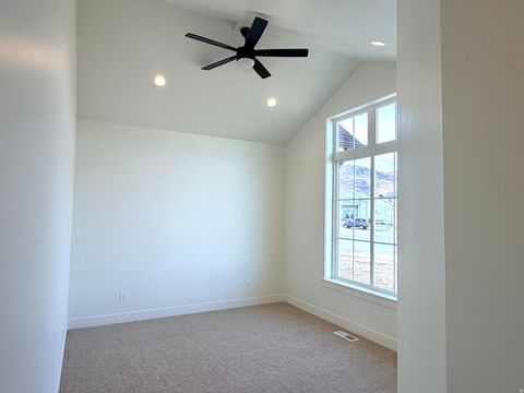 Tiny photo for 832 N AMY WAY, Elk Ridge, UT 84651 (MLS # 2127226)