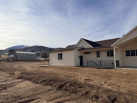 Tiny photo for 832 N AMY WAY, Elk Ridge, UT 84651 (MLS # 2127226)