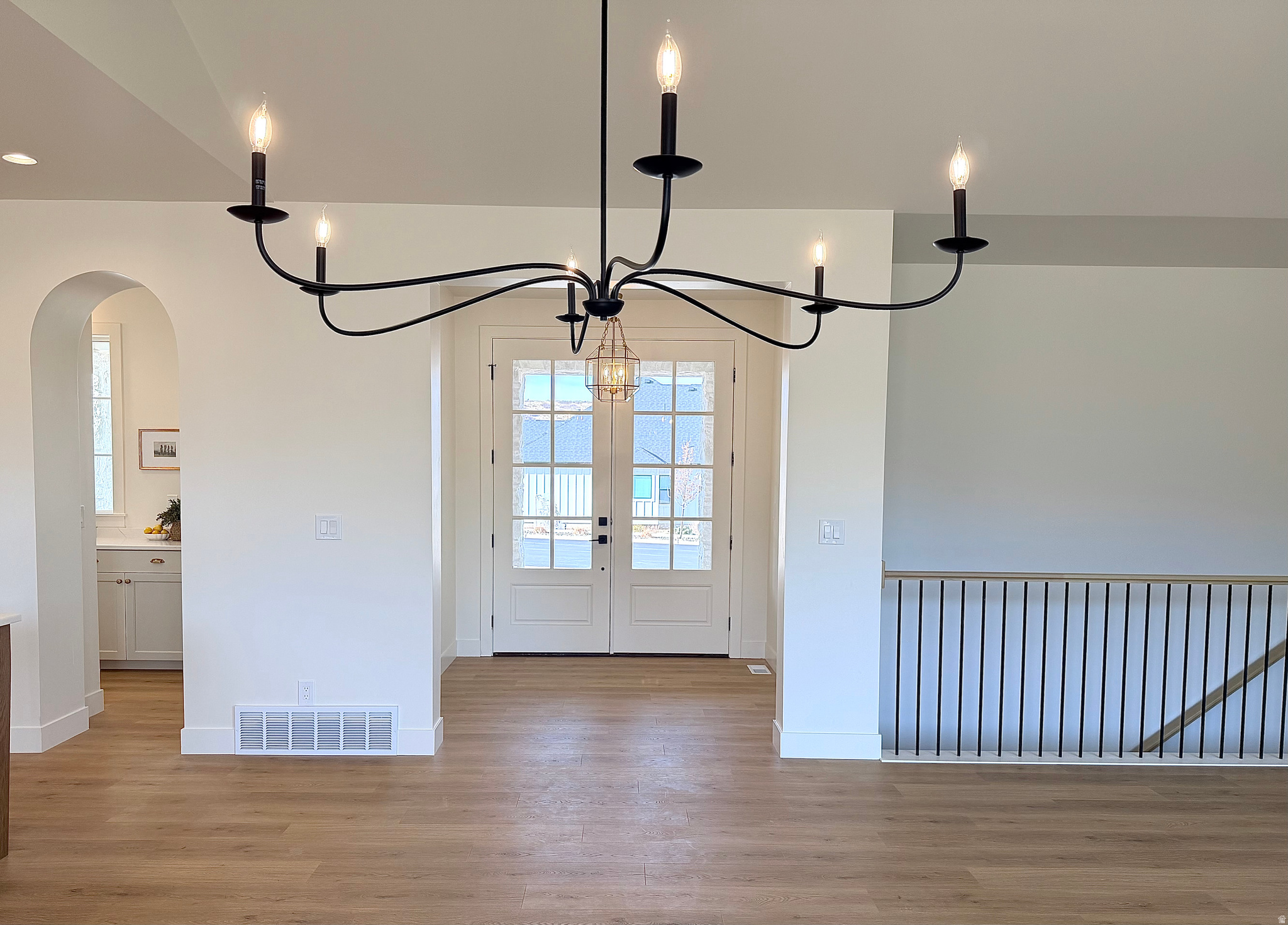 DRYLAND SUBDIVISION - Residential