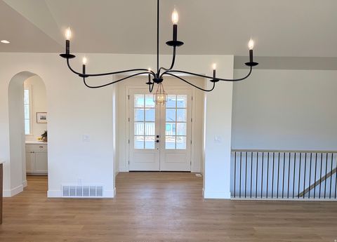 Tiny photo for 832 N AMY WAY, Elk Ridge, UT 84651 (MLS # 2127226)