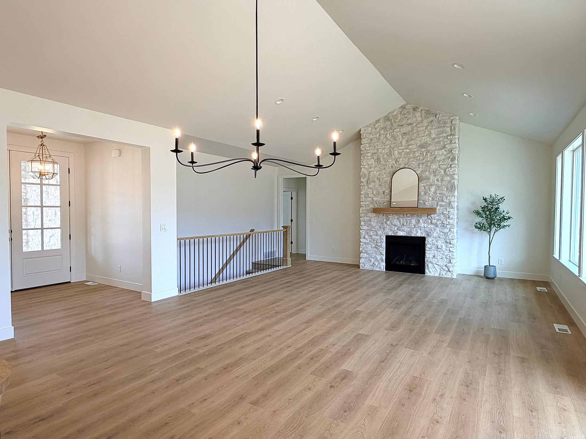 DRYLAND SUBDIVISION - Residential