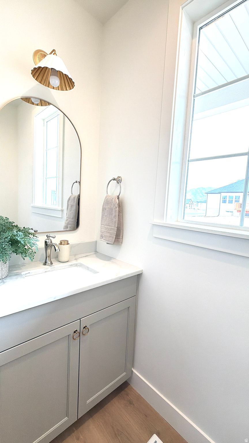 DRYLAND SUBDIVISION - Residential