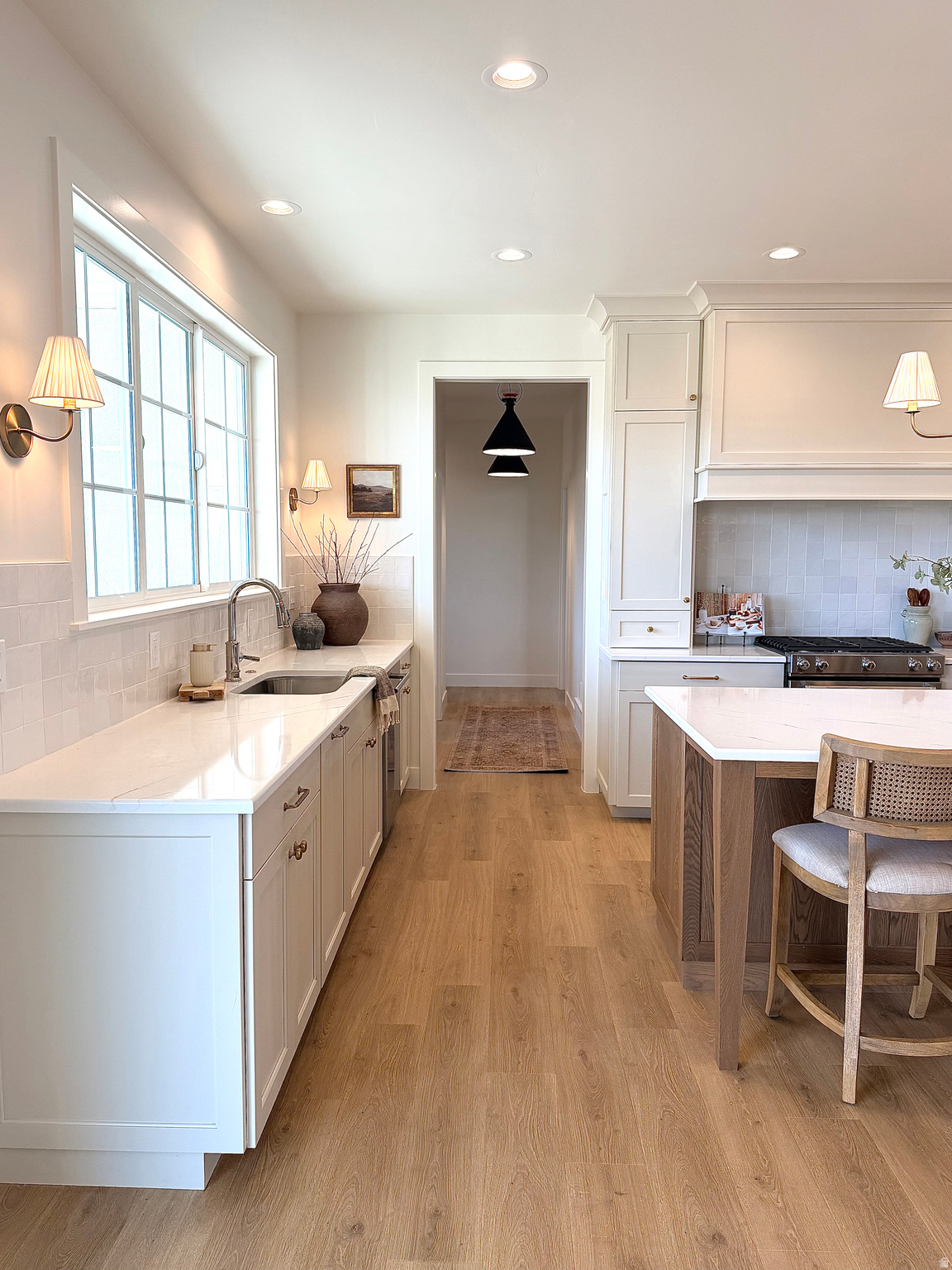 DRYLAND SUBDIVISION - Residential