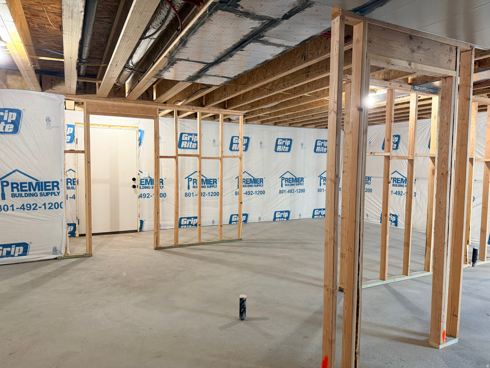 DRYLAND SUBDIVISION - Residential