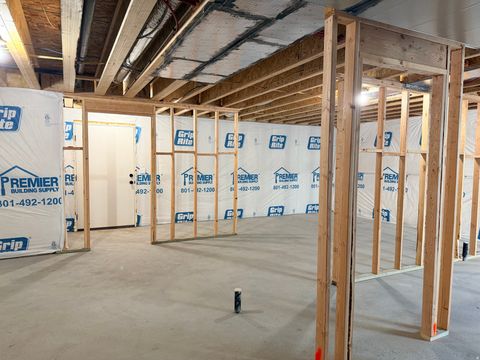 Tiny photo for 832 N AMY WAY, Elk Ridge, UT 84651 (MLS # 2127226)