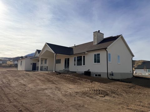 Tiny photo for 832 N AMY WAY, Elk Ridge, UT 84651 (MLS # 2127226)