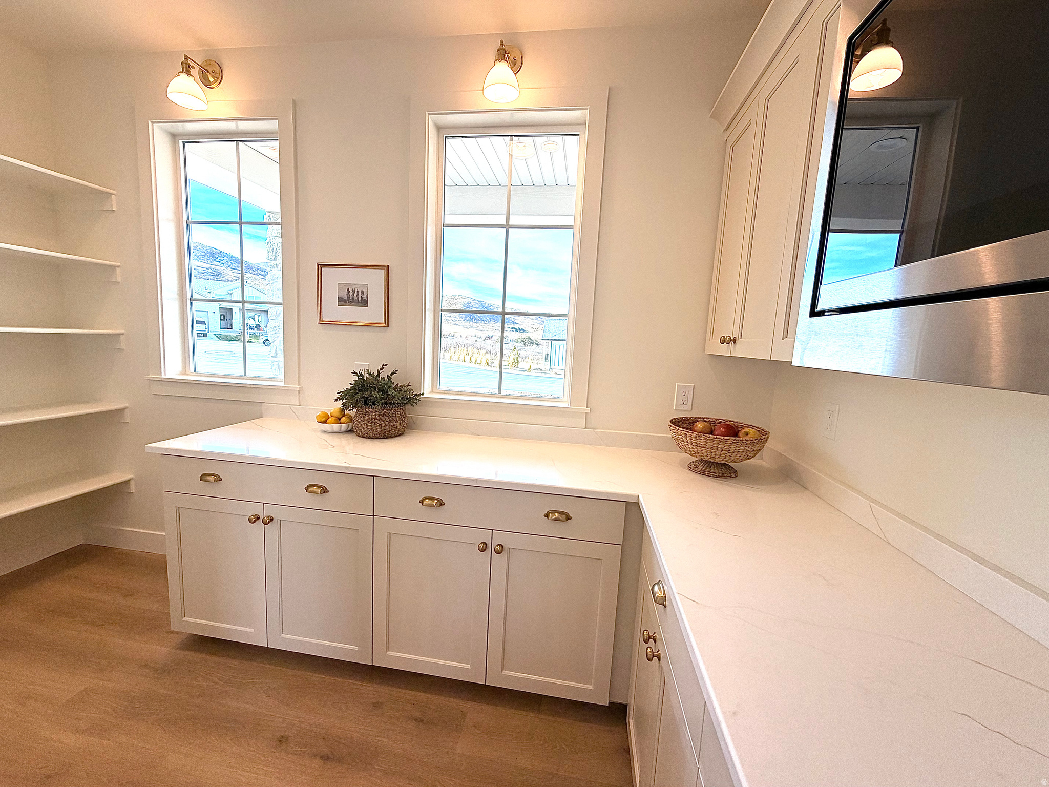 DRYLAND SUBDIVISION - Residential