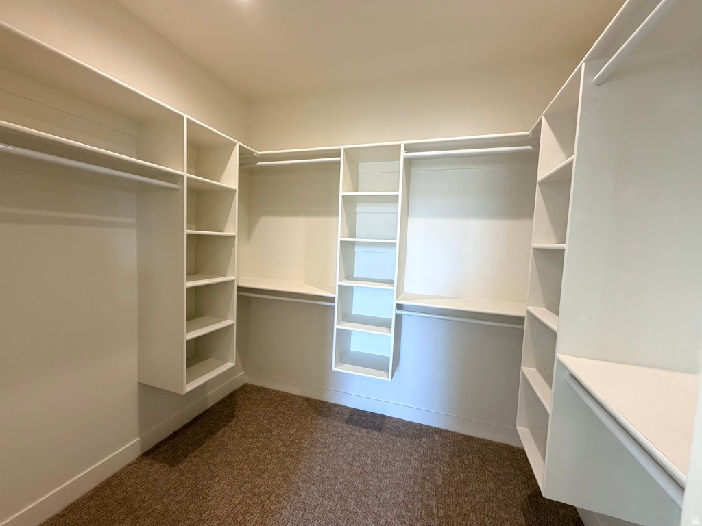 DRYLAND SUBDIVISION - Residential