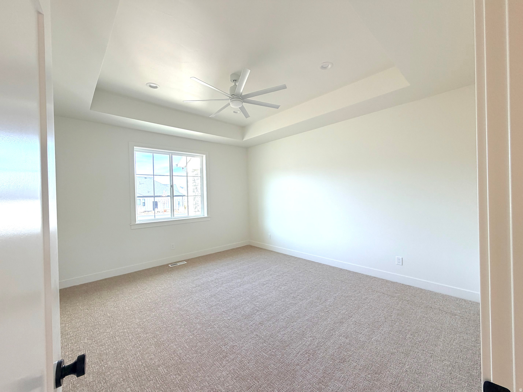 DRYLAND SUBDIVISION - Residential