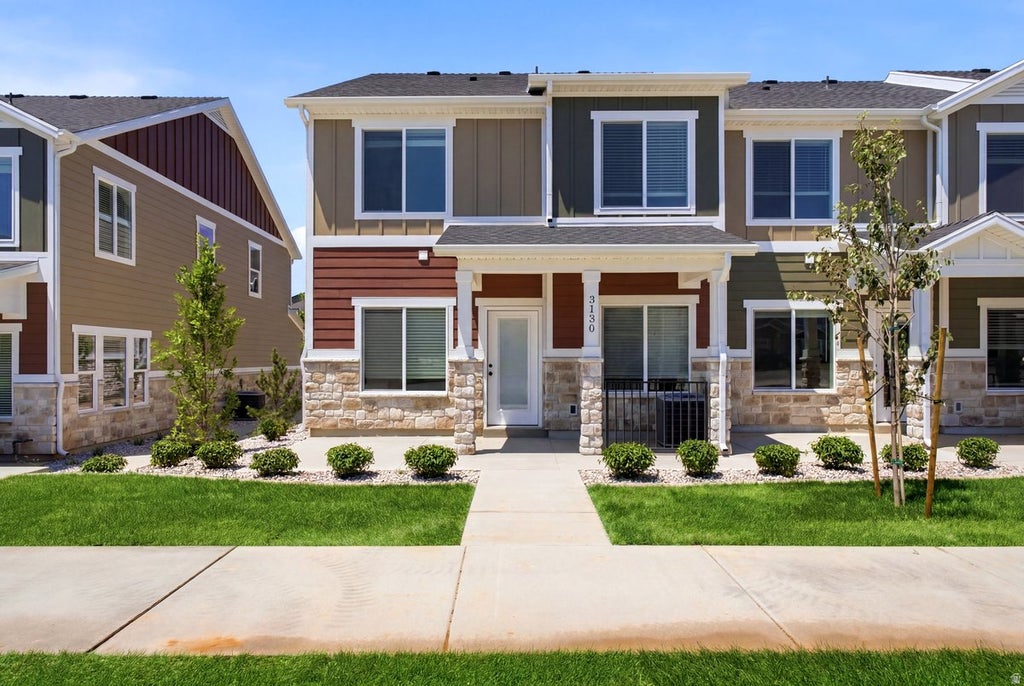 Photo of 3139 N 3150 E #119, Layton, UT 84040 (MLS # 2167597)