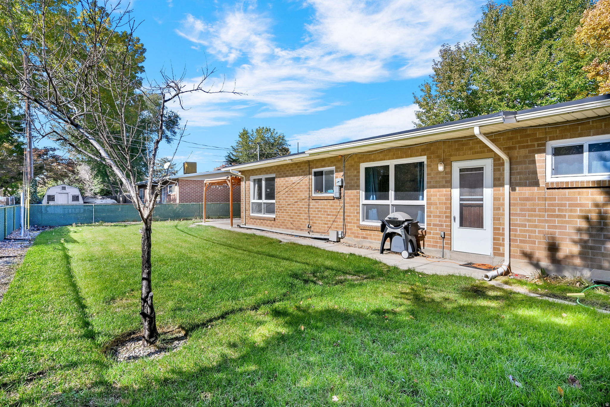 TANGLEWOOD - Residential