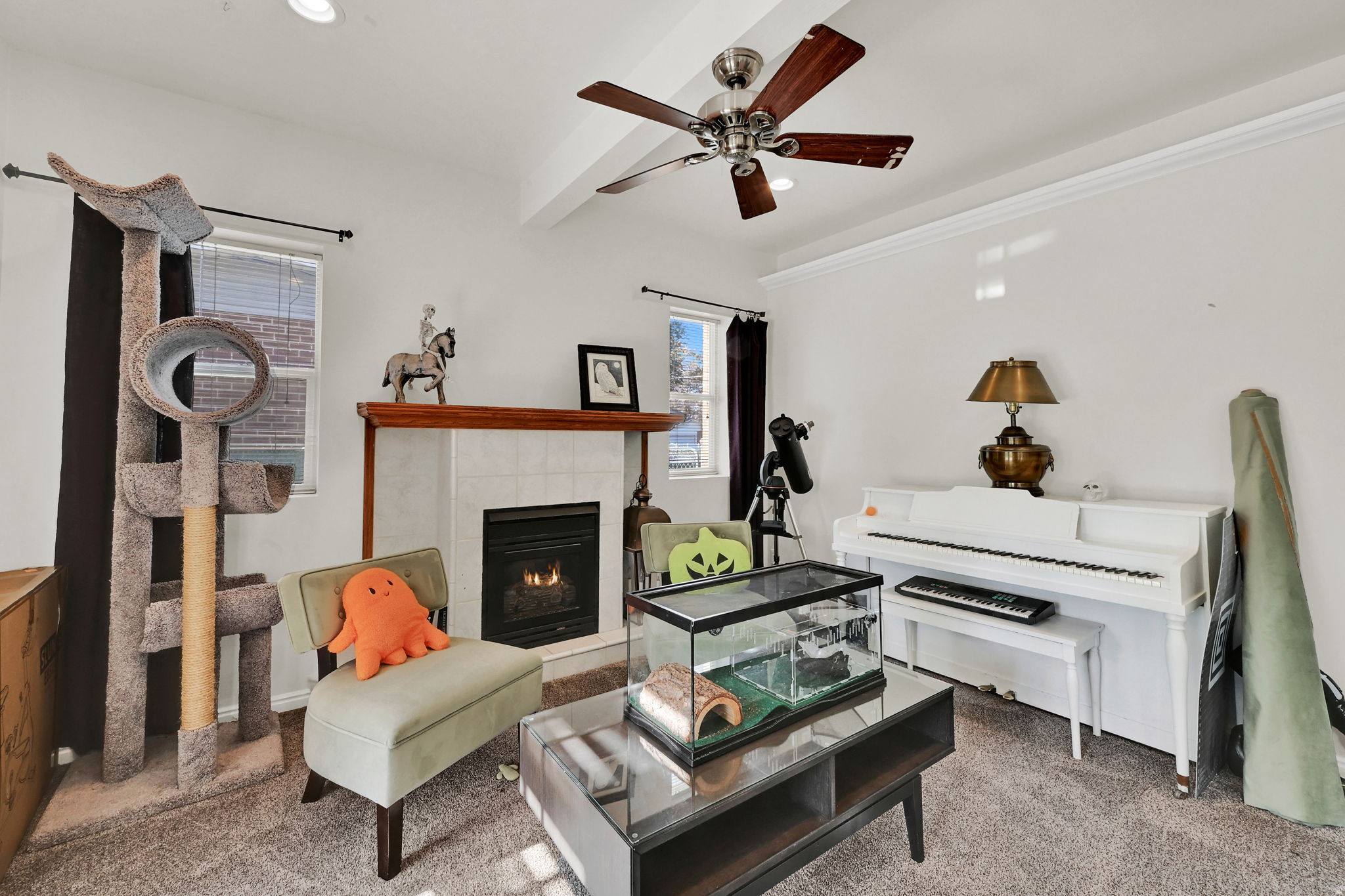 TANGLEWOOD - Residential