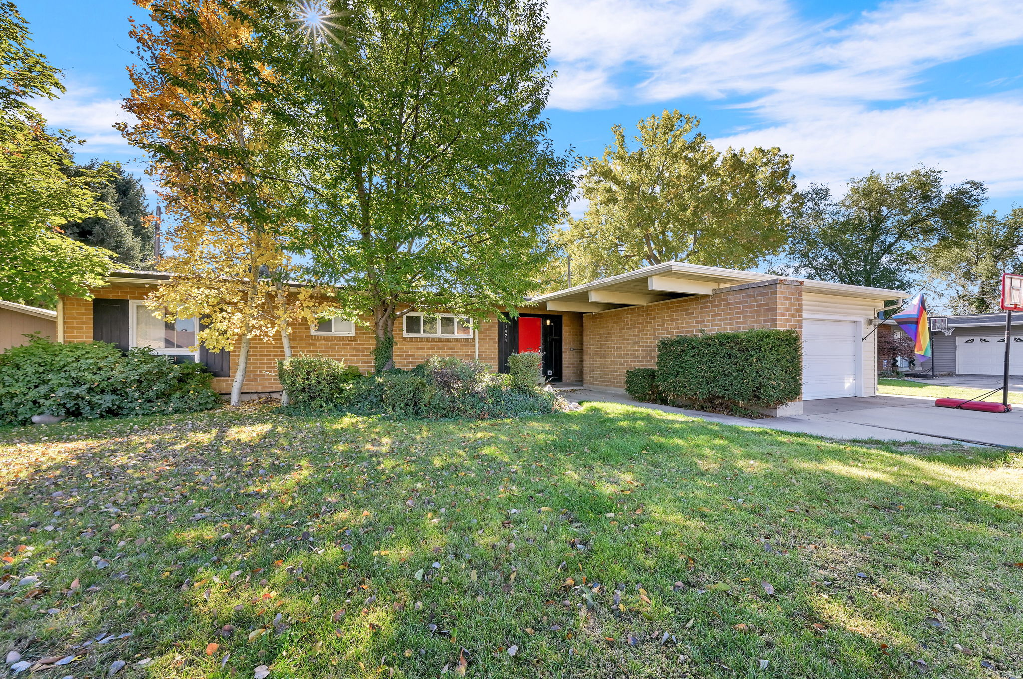 TANGLEWOOD - Residential