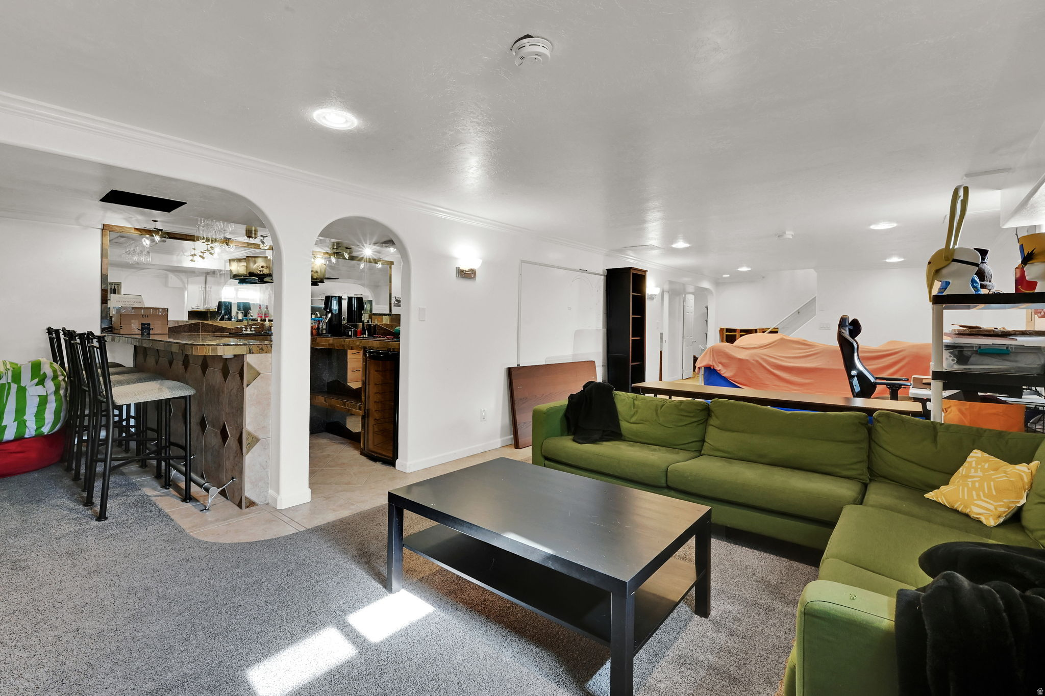 TANGLEWOOD - Residential