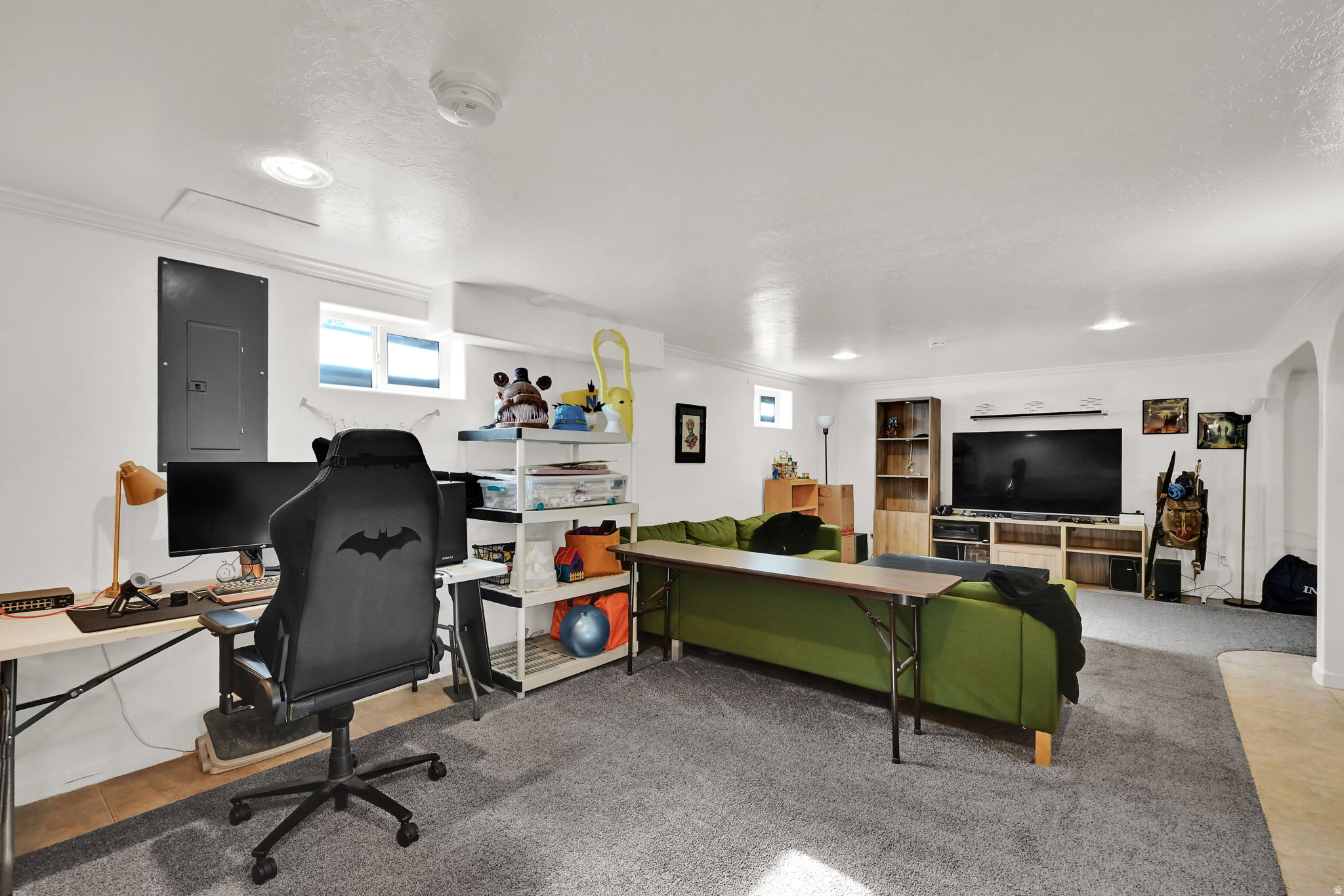 TANGLEWOOD - Residential