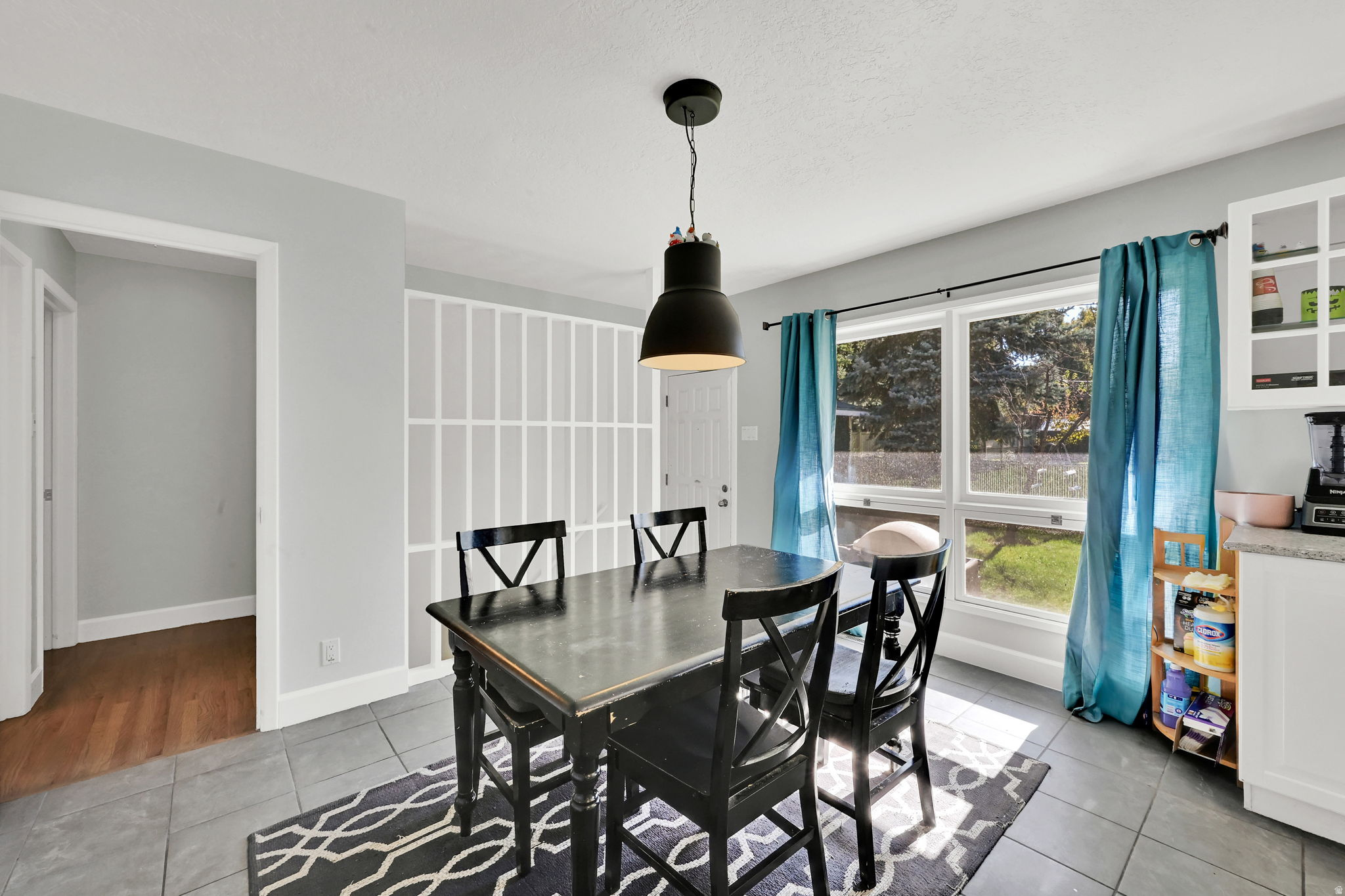 TANGLEWOOD - Residential