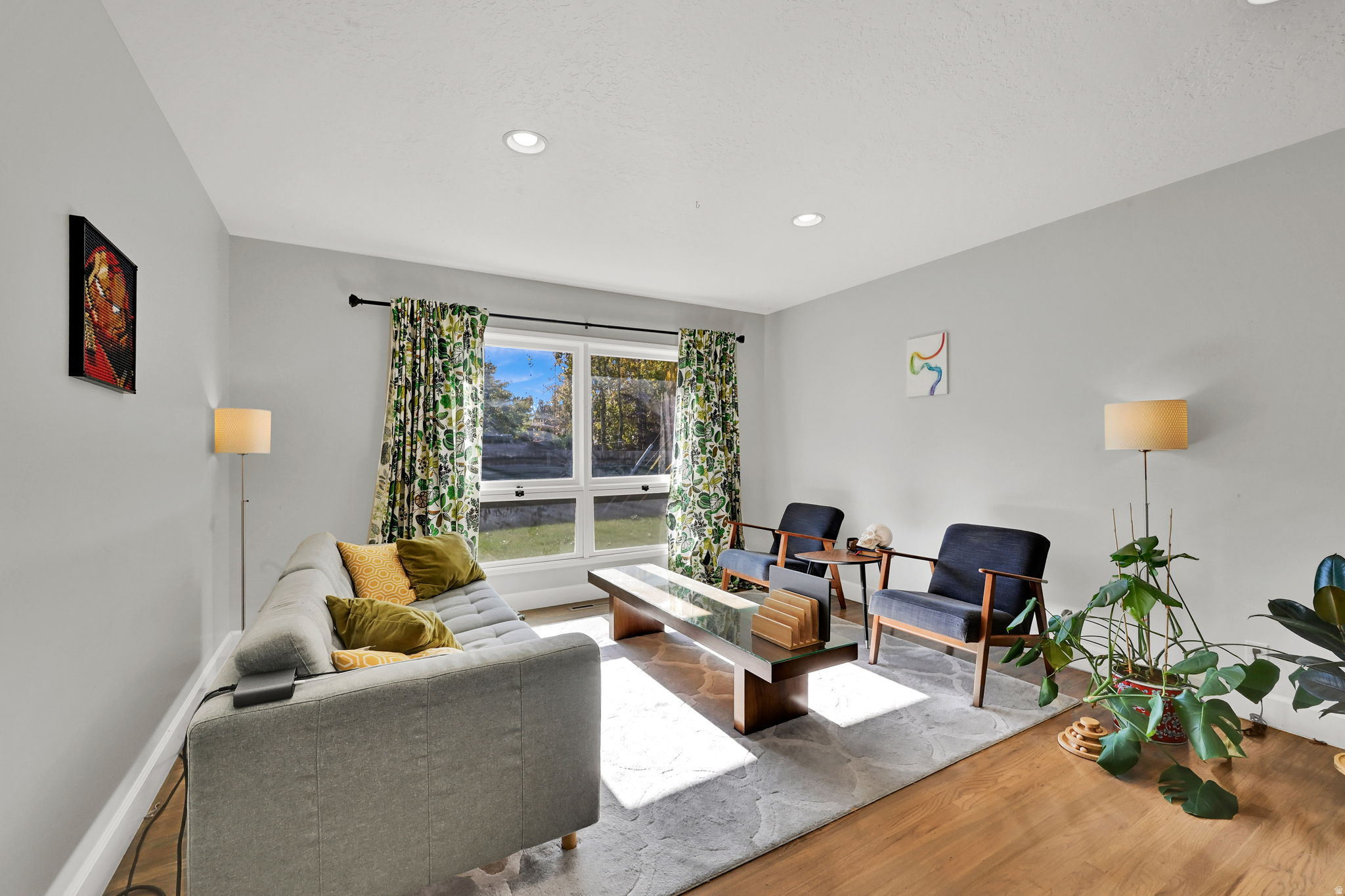 TANGLEWOOD - Residential