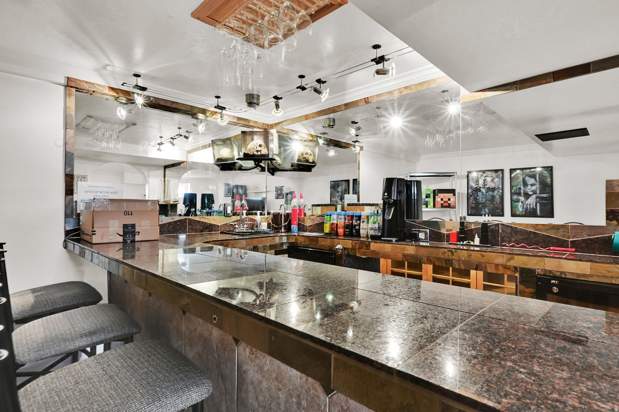 TANGLEWOOD - Residential