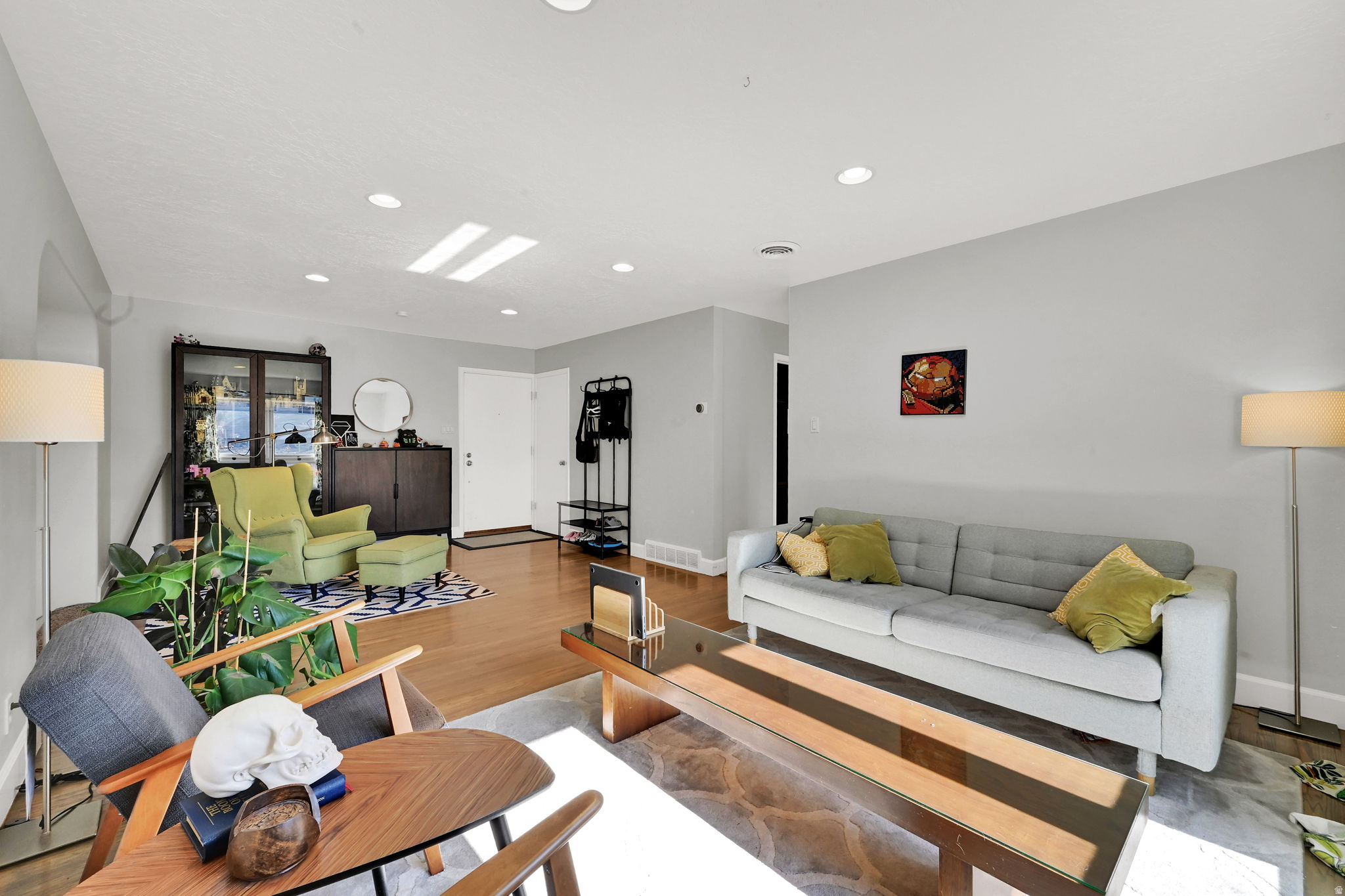 TANGLEWOOD - Residential