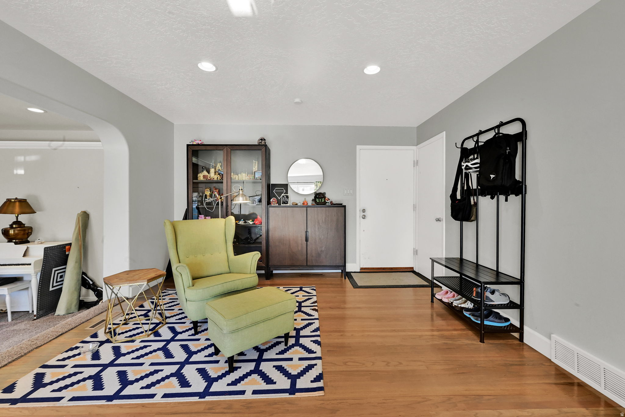 TANGLEWOOD - Residential