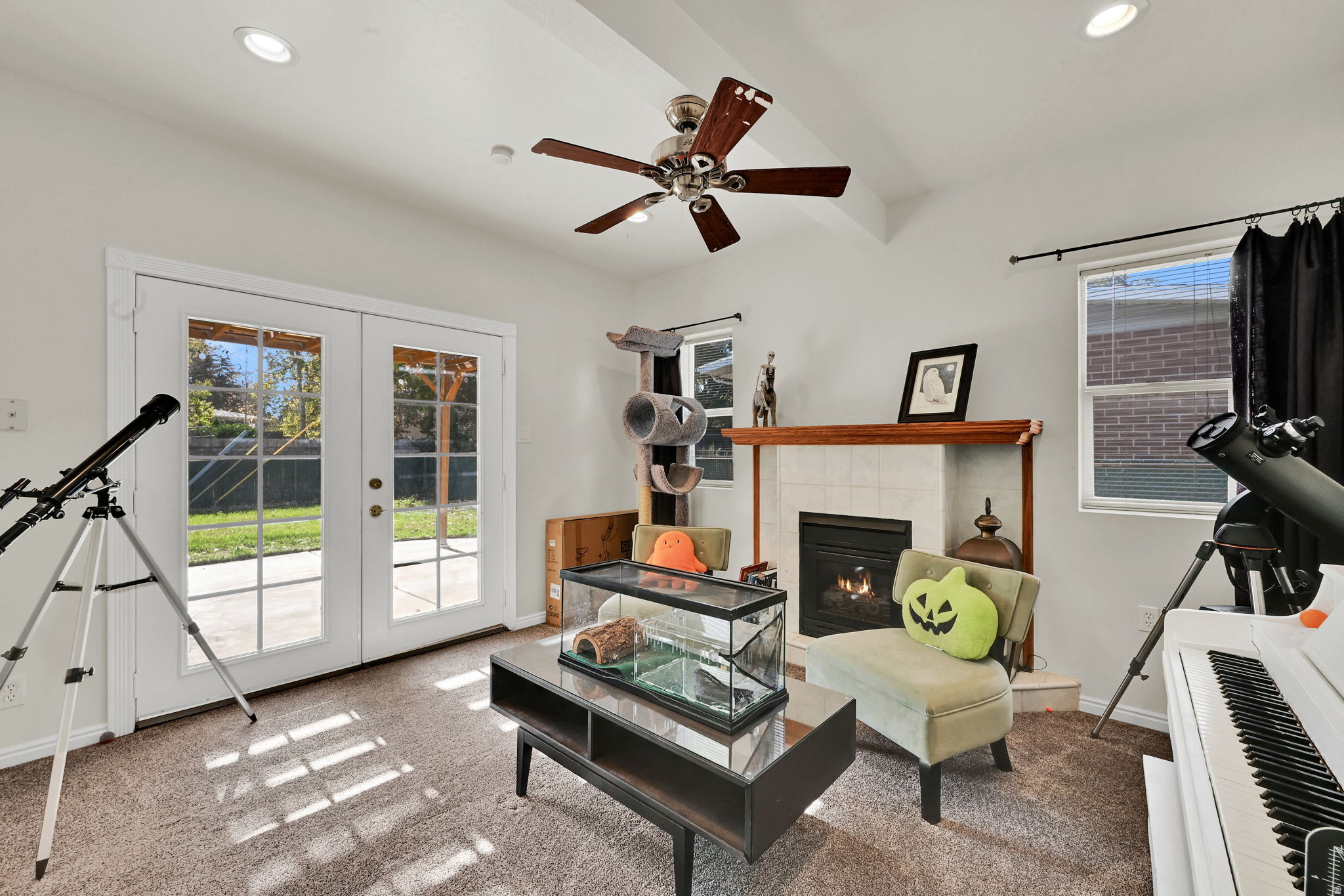 TANGLEWOOD - Residential