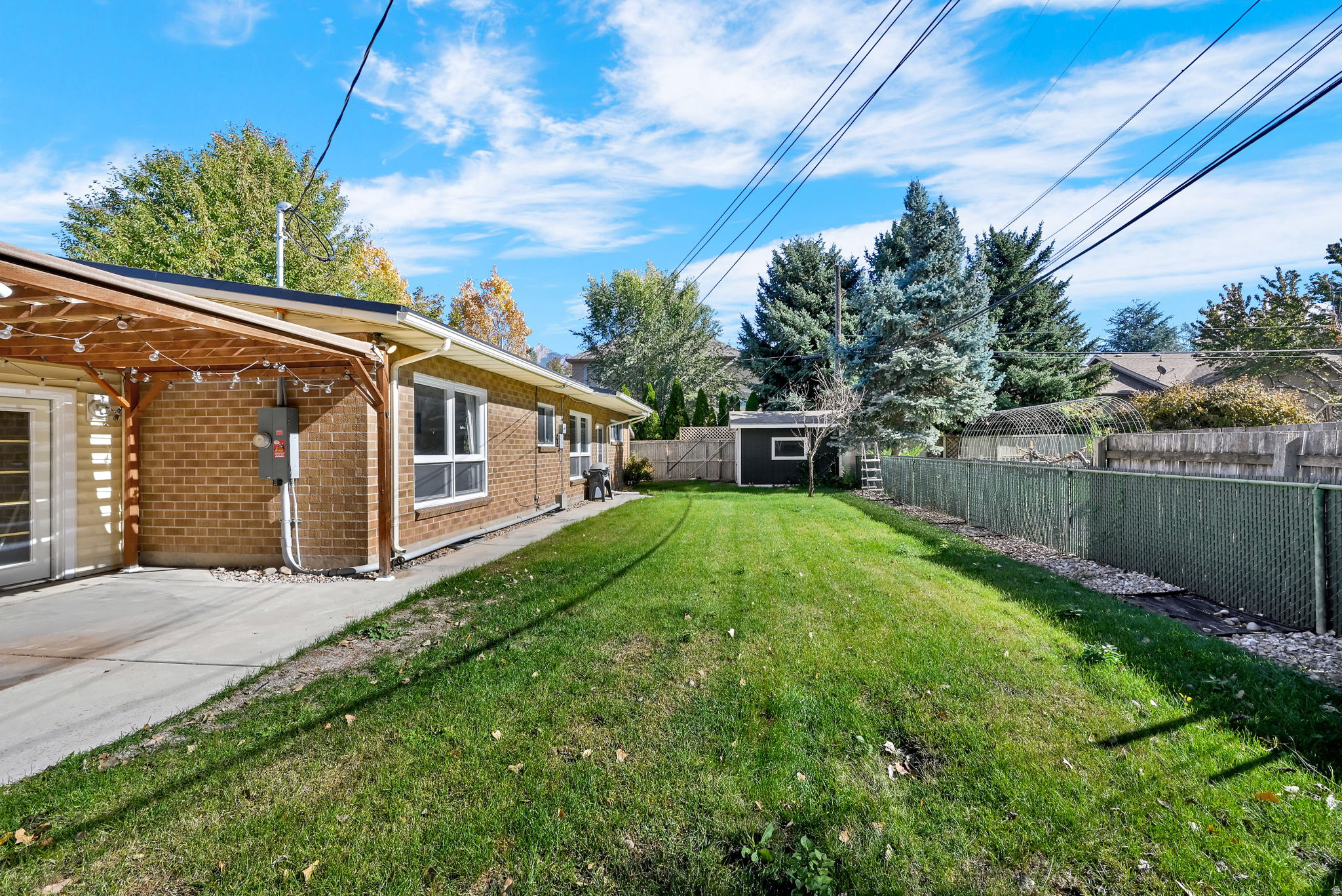 TANGLEWOOD - Residential