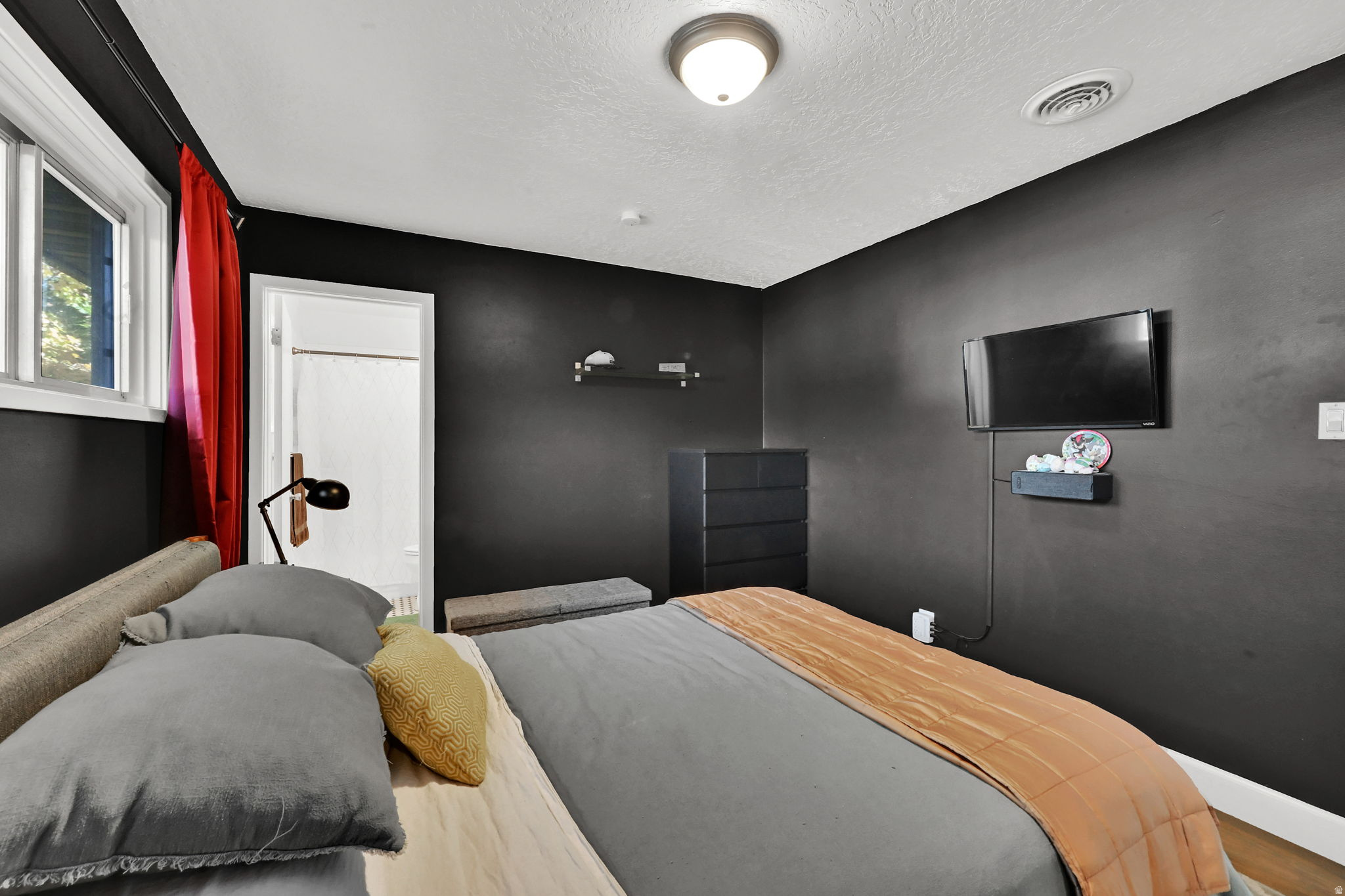 TANGLEWOOD - Residential