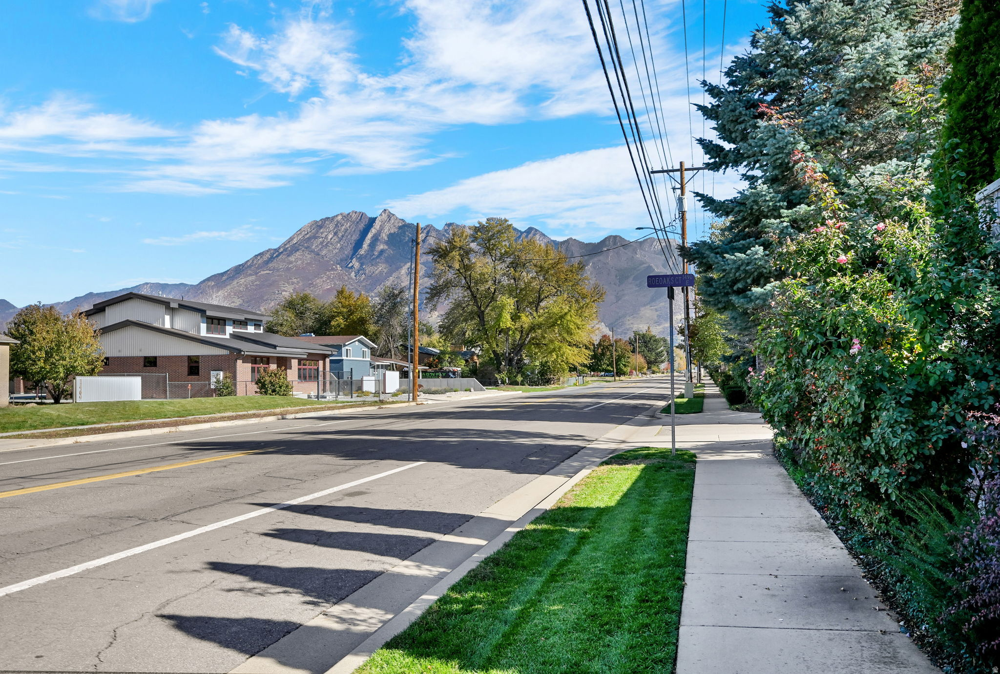 TANGLEWOOD - Residential