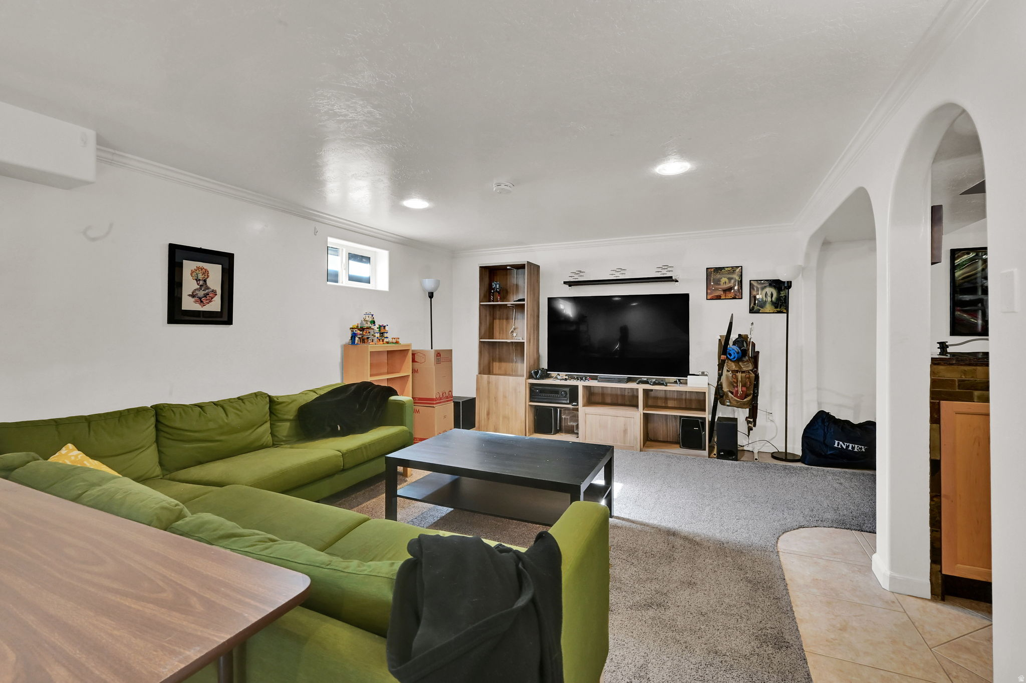 TANGLEWOOD - Residential