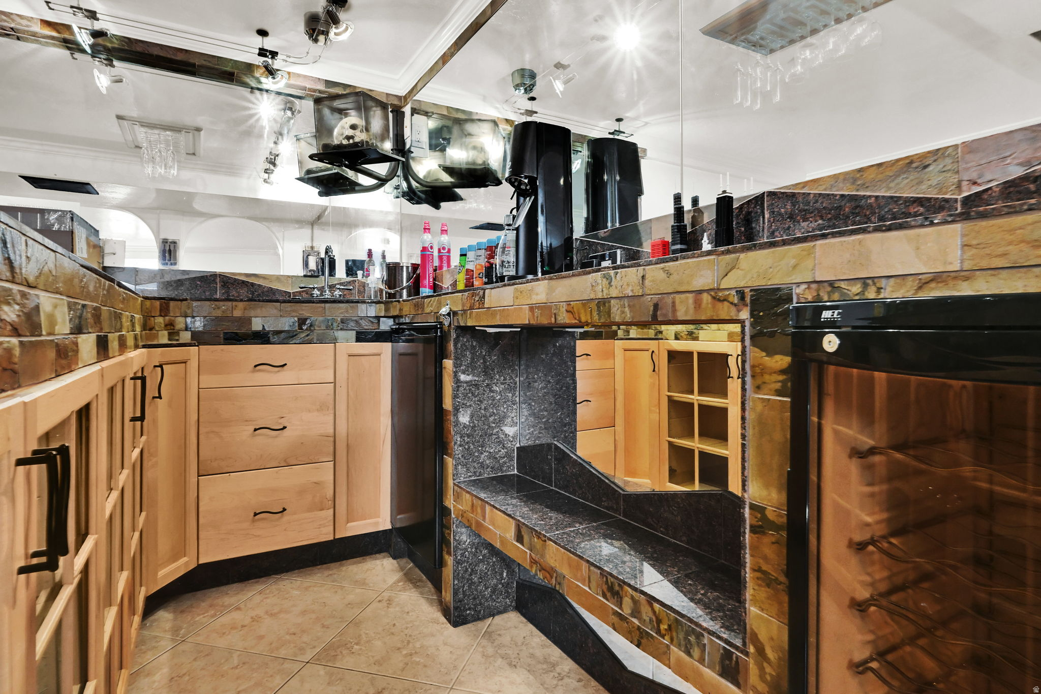 TANGLEWOOD - Residential