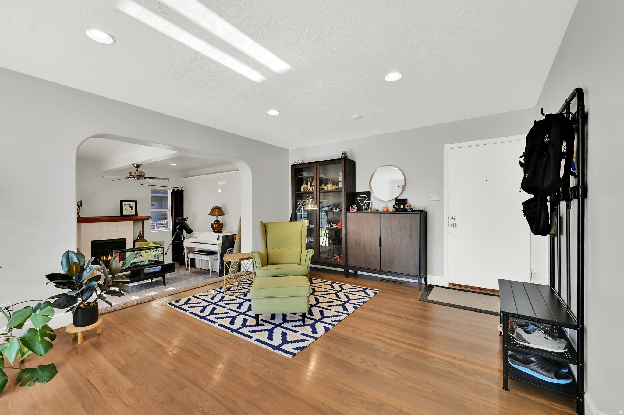 TANGLEWOOD - Residential