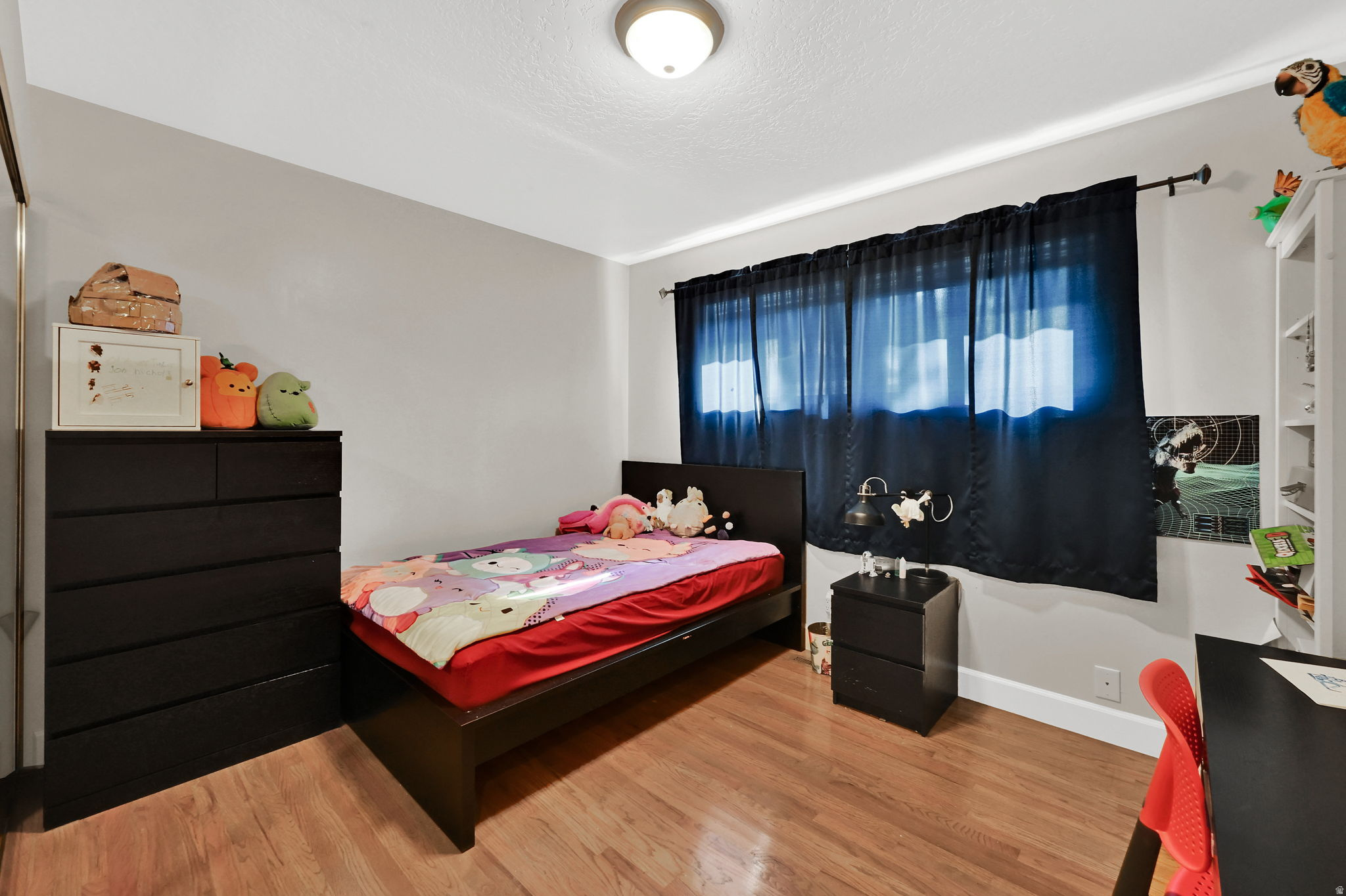 TANGLEWOOD - Residential