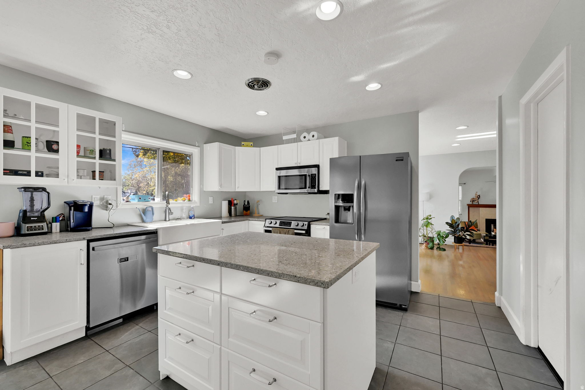 TANGLEWOOD - Residential