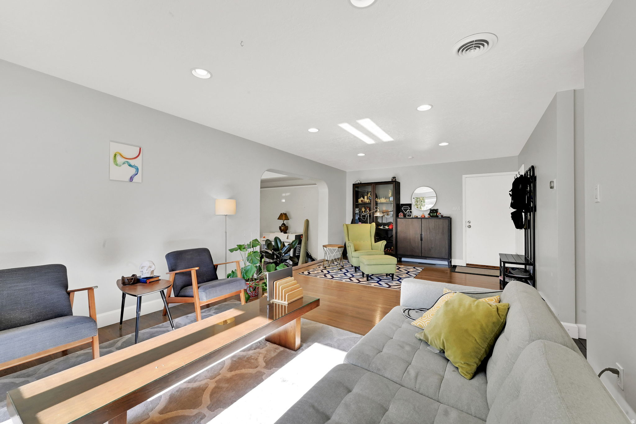 TANGLEWOOD - Residential