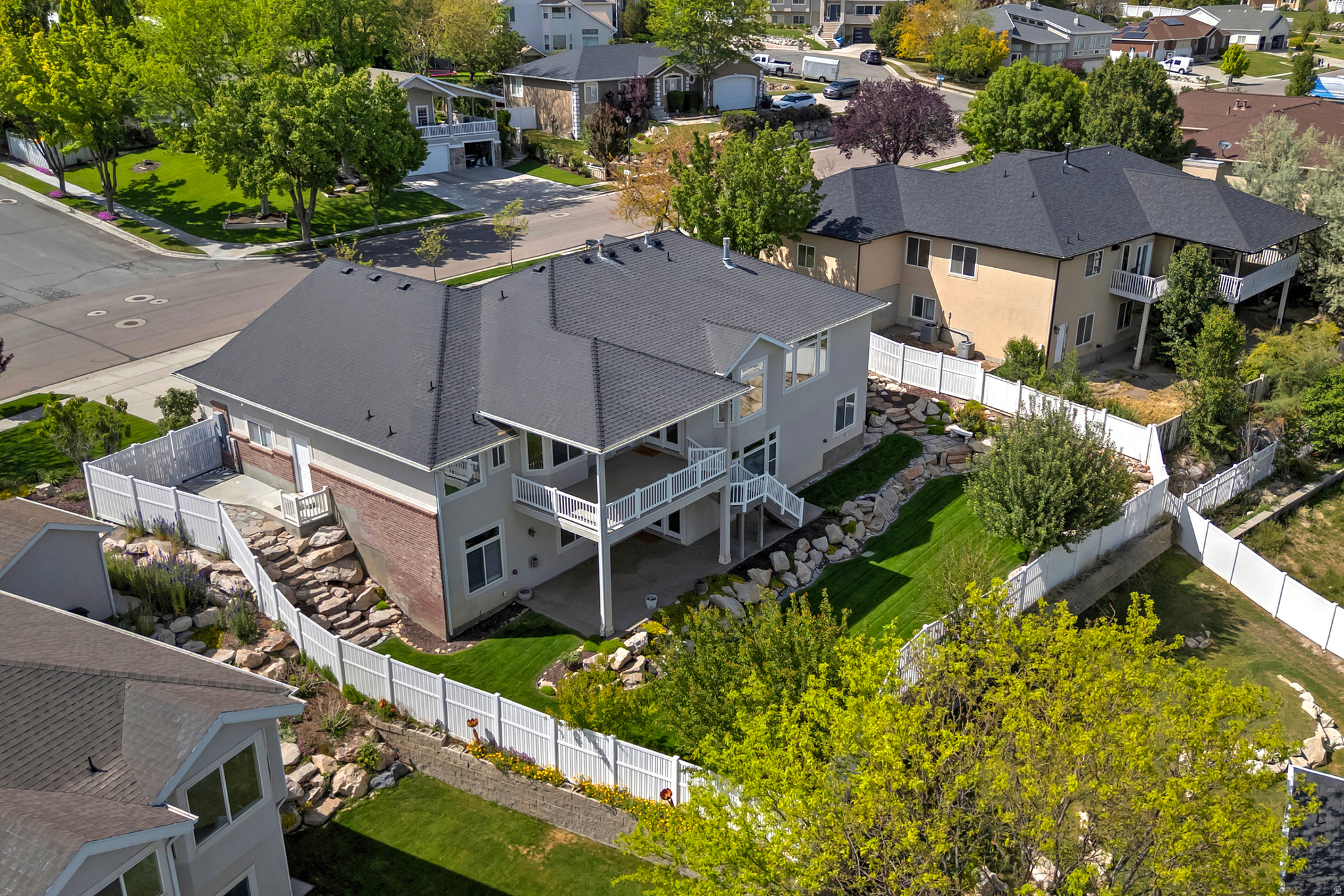 TATE - Residential