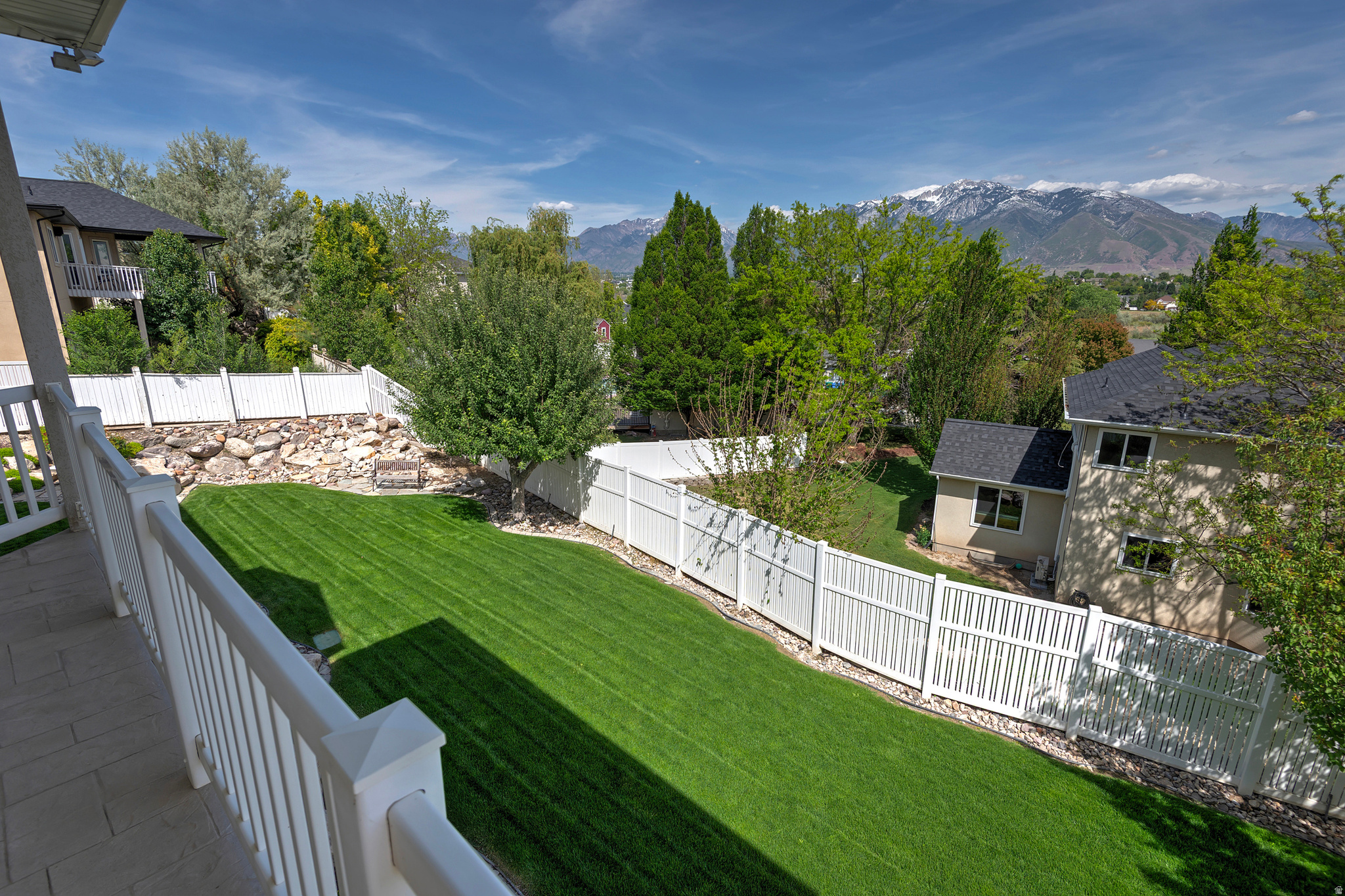 TATE - Residential