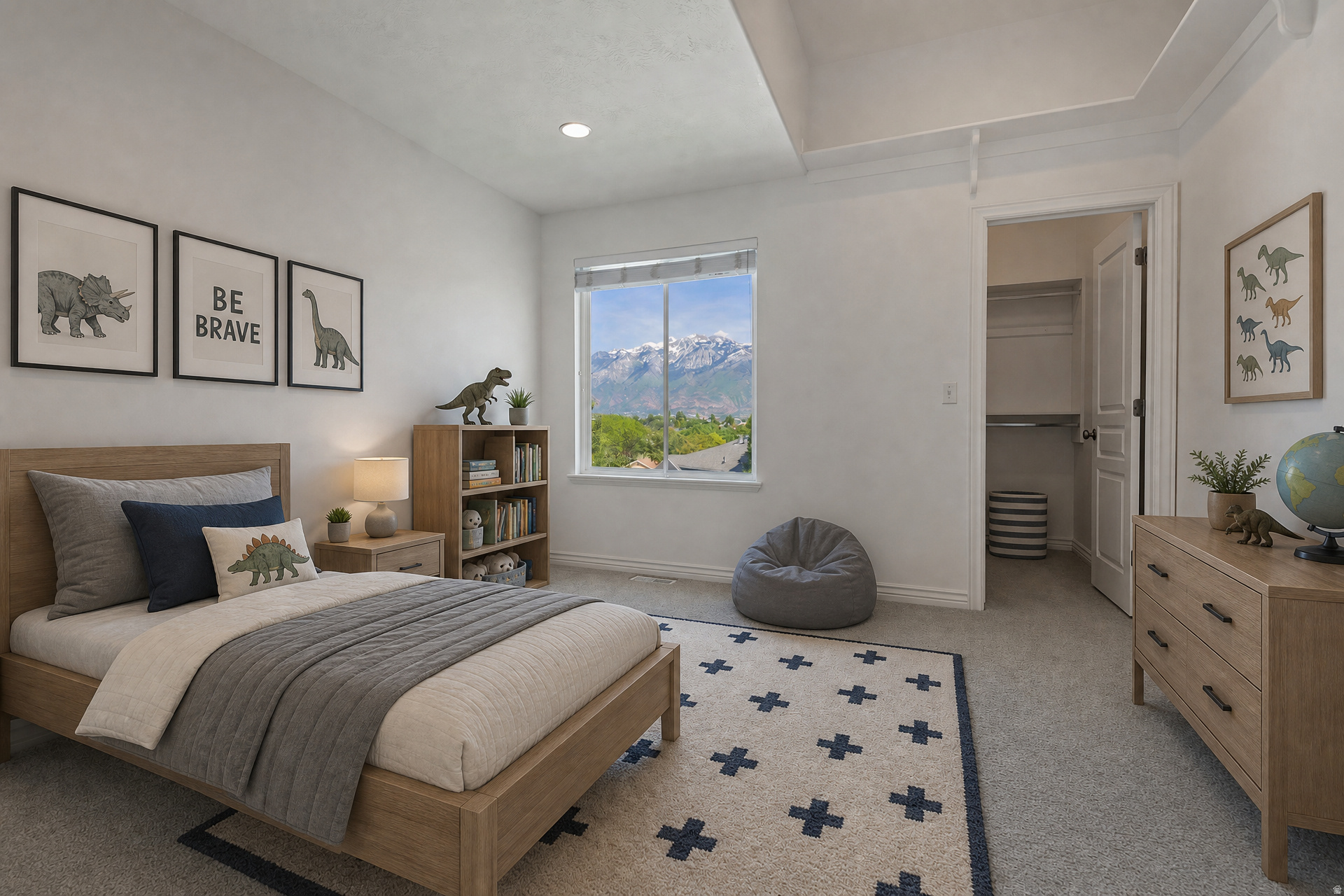 TATE - Residential
