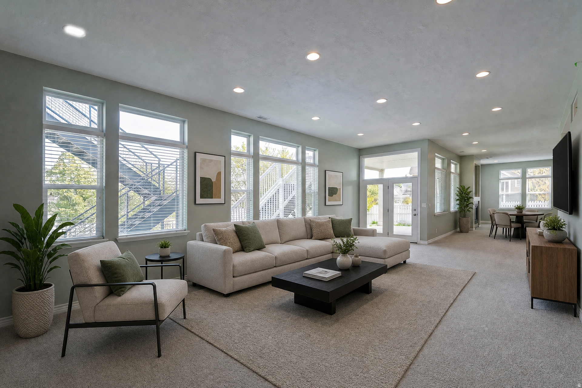 TATE - Residential