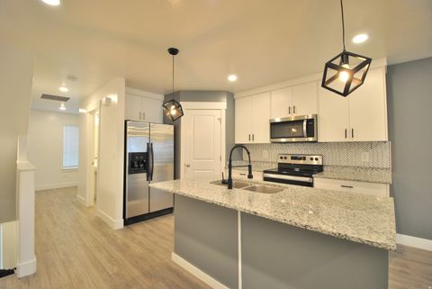 Tiny photo for 285 E 1850 N #45, North Ogden, UT 84414 (MLS # 2137495)