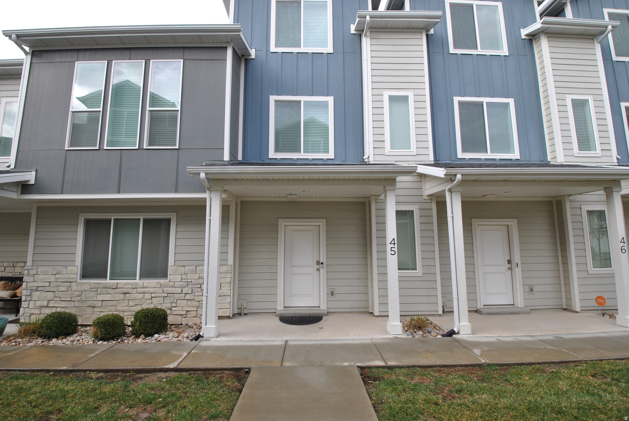 PROMINENCE POINT SUB - Residential