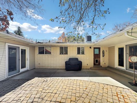 Tiny photo for 2342 E COMBE RD S, Uintah, UT 84403 (MLS # 2155418)