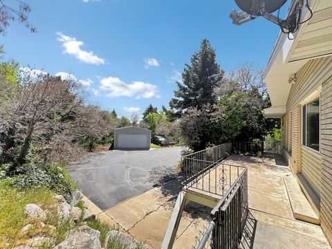 Tiny photo for 2342 E COMBE RD S, Uintah, UT 84403 (MLS # 2155418)