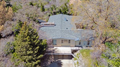 Tiny photo for 2342 E COMBE RD S, Uintah, UT 84403 (MLS # 2155418)