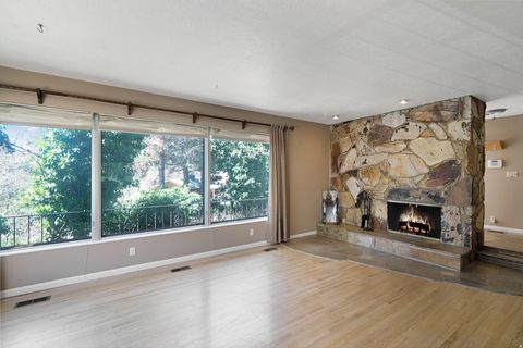 Tiny photo for 2342 E COMBE RD S, Uintah, UT 84403 (MLS # 2155418)